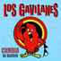 CumbiaDeBarrio feat. Los Gavilanes