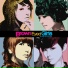 Brown Eyed Girls