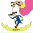 BobbyGoAway