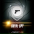 Kaptain, Cyrille Aufort