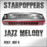 Starpoppers