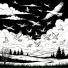 MILKY FLIGHT, lofimania