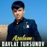 Davlat Tursunov