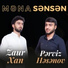 Zaur Xan feat. Pərviz Həsənov