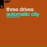 Sky Line - THREE DRIVES
