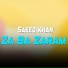 Saeed Khan