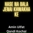 Amin Ulfat feat. Qandi Kochai