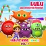 Lulu and monster friends