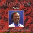 Des O'Connor
