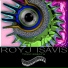 RoyJ, IsaVis