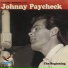 Johnny Paycheck