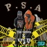 Jah Osama, EBK J.R