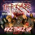 Kaze feat. Famous Amos, T-Rock, Memphis Solja