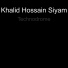 Khalid Hossain Siyam