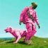 Frank Wild, Kafuu