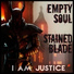 I am Justice