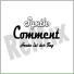 Synth Comment