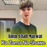 Amin Ullah Marwat