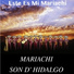 Mariachi Son D' Hidalgo