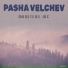 Pasha Velchev