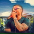 Jeff Costa, ROBERTO TECLAS NO BEAT