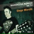 Diego Mizrahi