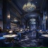 Blue Note Circle