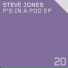 Steve Jones