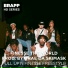 Finesse the World, Drae Da Skimask