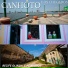 canhoto e os chegados