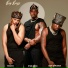 Manu WorldStar, Tiyani Afrika, Vugar M Beats
