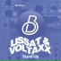 Lissat & Voltaxx