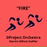 DProject Orchestra, Marnix Willem Steffen