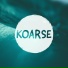 Koarse