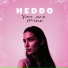 Heddo, Lumi