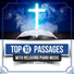 peaceful scriptures