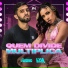 Mc Lya Queiroz, Dj Jhonzinho