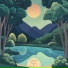 Velvet Echo, Lofi Serenade