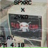 .zyko, SPXRC