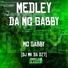 DJ MK da Dz7, MC Gabby