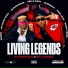 Biti la Leyenda, CAPTAIN HOOD