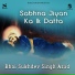 Bhai Sukhdev Singh Azad