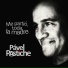 Pável Pastiche