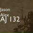 Jason Alex