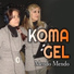 Koma Gel