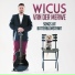 Wicus Van Der Merwe