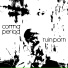 Comma Period