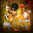 DJ BN, Mc Acácio, MC Lipivox