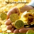 symphony orchestra sound of wealth abundance power
