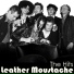 Leather Moustache